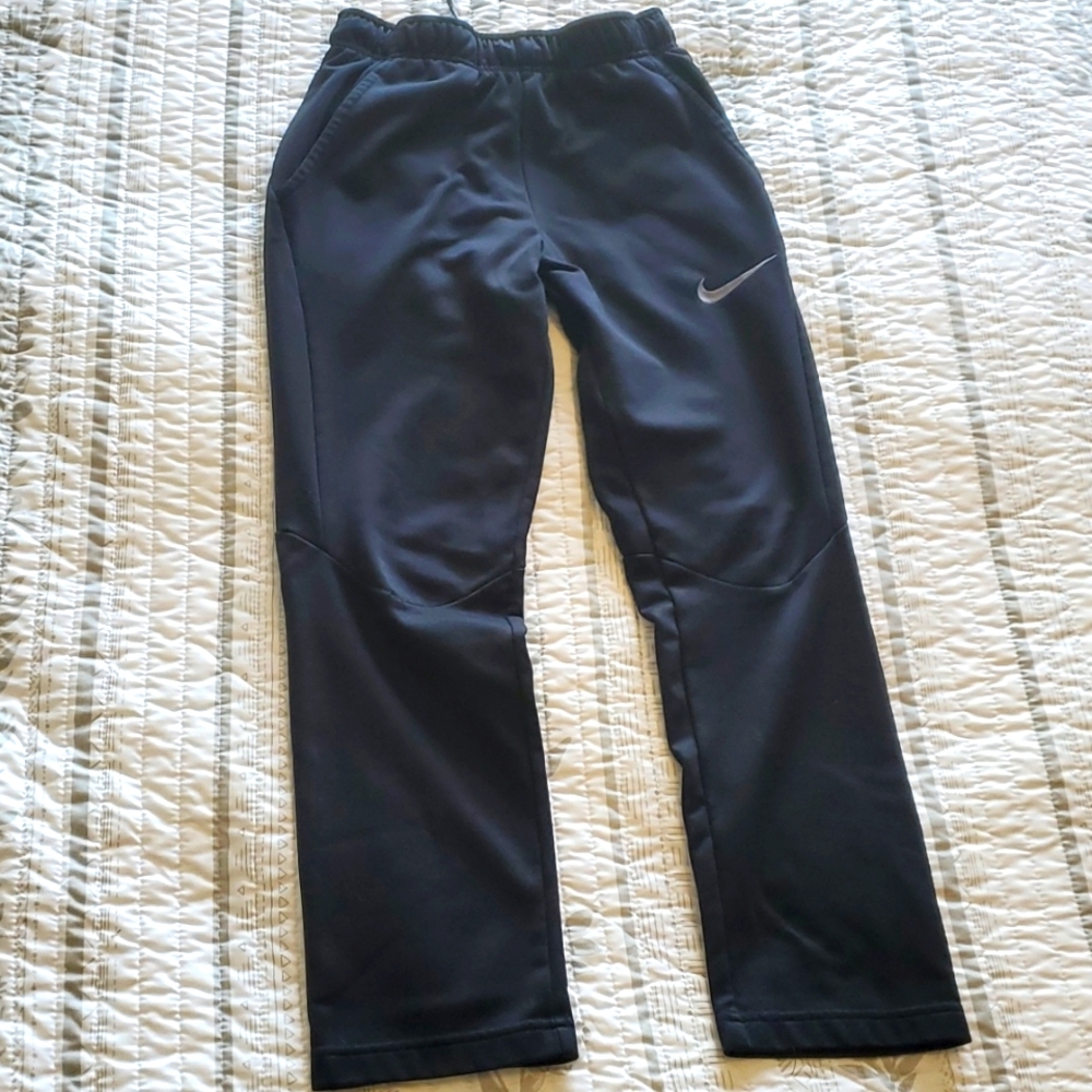 {Nike} sweats